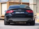 Audi S5 Sportsback by Senner Tuning 2010 года